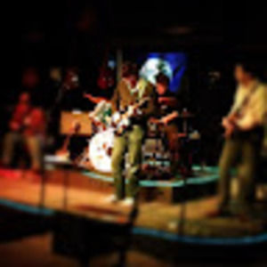 Meet your Posher, Andy